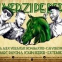 Smiley & Alex Velea feat. Don Baxter - Cai Verzi Pe Pereti (Marc Rayen & John Deeper Extended)