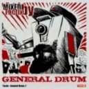 Tactix - General Drum