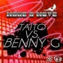Benny Benassi - Hit My Heart