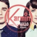 Karmin - Hello