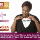 Juan Kidd, Felix Bumgartner feat. Lisa Millet vs. Delta, Futuristic Polar Bears - You\'re Gone Hear My Call (Dj Slava Action Mash-Up)