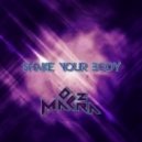 Oz Mafra - Shake Your Body (Original Mix)