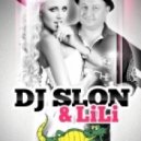 DJ SLON & LILI - CROCODANCE