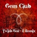 Gem Club - Twins