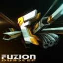 Fuzion - Shut Down (Original Mix)