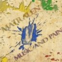 matralen - Music and Paint ()