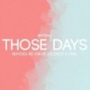 Amtrac - Those Days