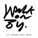 El Perro Del Mar - Walk On By (Saint Etienne Remix)