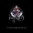 HavocNdeeD - Vision (Unsub Remix)