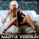 Nadya Vozduh - На Танцполе (Radio Edit)