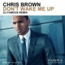 Chris Brown - Don't Wake Me Up