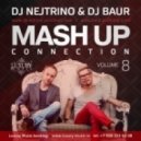 Real Booty Babes vs. Mattias & G80s - Street Player (DJ Nejtrino vs DJ Baur Mashup)
