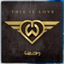 Will.I.Am ft. Eva Simons vs.DJ Favorite DJ Kharitonov - This Is Love (Fresh Brothers Mash Up Rework 2012)