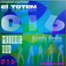 El Totem - Melodic Box 016