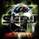 Monsta - Holdin' On (Skrillex & Nero Remix)