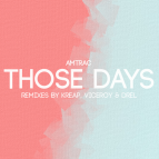 Amtrac - Those Days