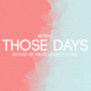 Amtrac - Those Days