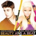 Justin Bieber - Beauty And A Beat (Feat. Nicki Minaj)Piqué Vargas Dj Remix ()