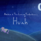 Archie & The Living Tombstone - Hush