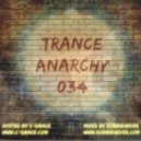 Robbie4Ever - Trance Anarchy 034 ()