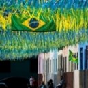 Patrick H. Medina - Party in Brazil ()