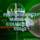Black Eyed Peas & JFTH - Pump It To Beat (Dj Performance Mashup)