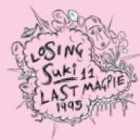 Last Magpie - Roots
