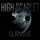 High Scarlet - Survive