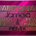 Antonia - Jameia