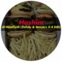 Hashim - Al-Naafiysh