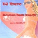 DJ merc - Summer Beat Goes On