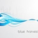 Blue Harvest - Shades Of Blue