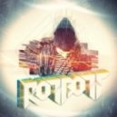 RotBott - The Ghetto (Original Mix)