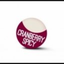 Cranberry Spicy - A-ZOV