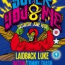 Laidback Luke - Super You & Me (FG DJ Radio Club FG) 2012-11-10
