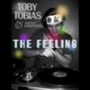Toby Tobias - The Feeling (Nude Disco & Paul Harris Remix)