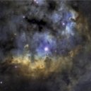 Aqua Channel - 55 Cepheus A