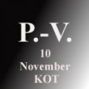 P.-V. - 10 November KOT