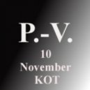 P.-V. - 10 November KOT ()