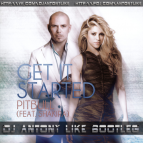 Pitbull feat. Shakira - Get It Started