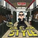 PSY - Gangnam Style (Jamix Project Electro-Freestyle Remix)