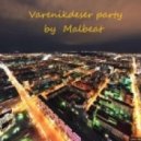 Varenikdeser party - by Malbeat ()