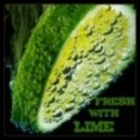 Lime - Fresh with Lime 43 ()