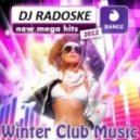 DJ Radoske - Winter Club Mix 2012