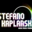 Stefano Kaplanski - Stuxnet