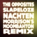 The Opposites - Slapeloze Nachten (Morrison\'s Moombahton Remix)