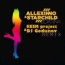 Allexinno feat. Starchild - Joanna