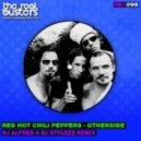 RHCP - Otherside (DJ Alfred & DJ Stylezz Remix)
