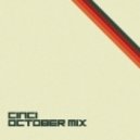 Cinci - October Mix ()