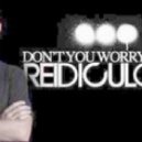 Swedish House Mafia - Dont You Worry Child